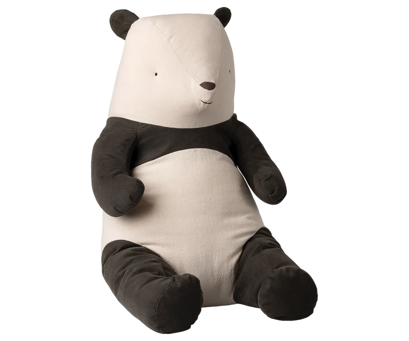 Safari friends, Panda, Large