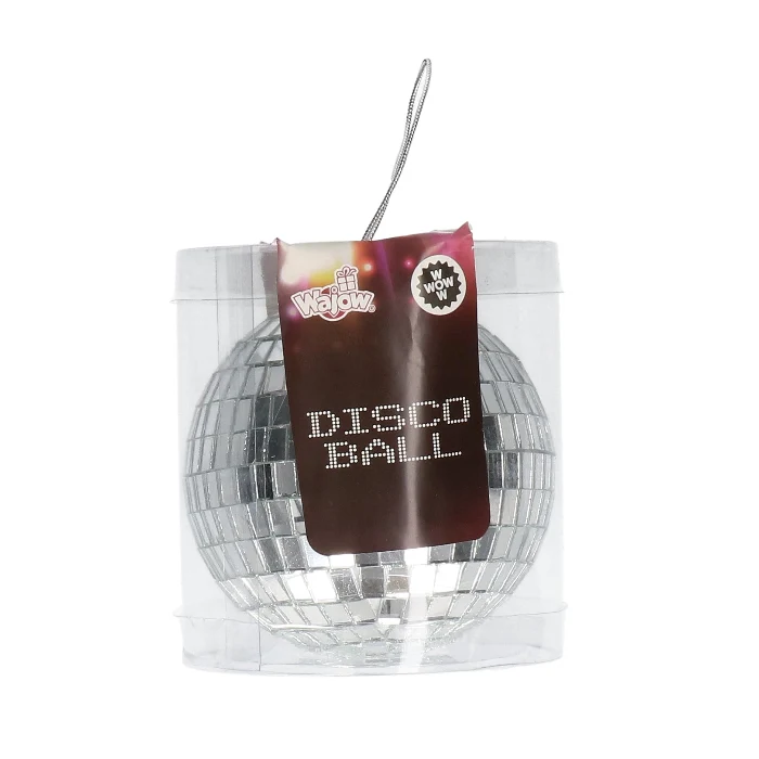 Discobal
