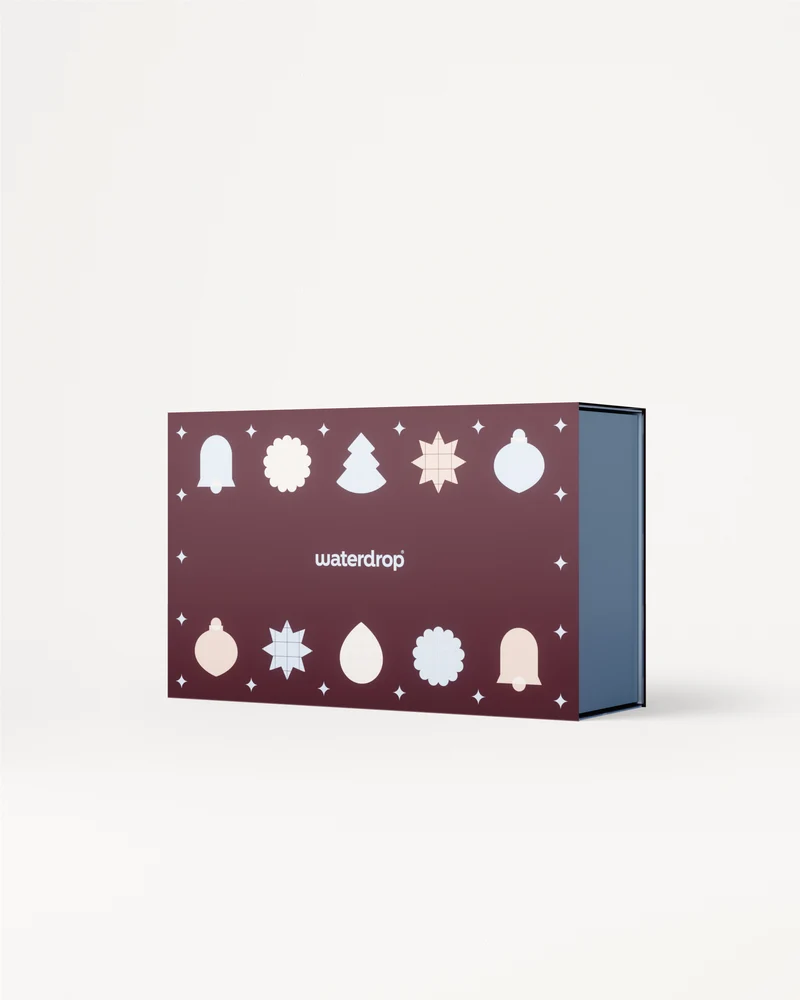 Large adventskalender