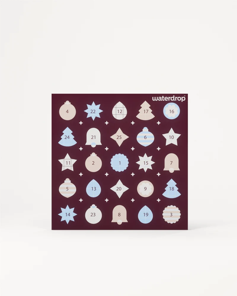 Small adventskalender