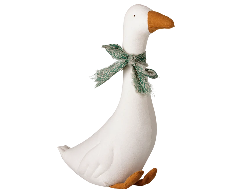 Goose, Small - Off white
