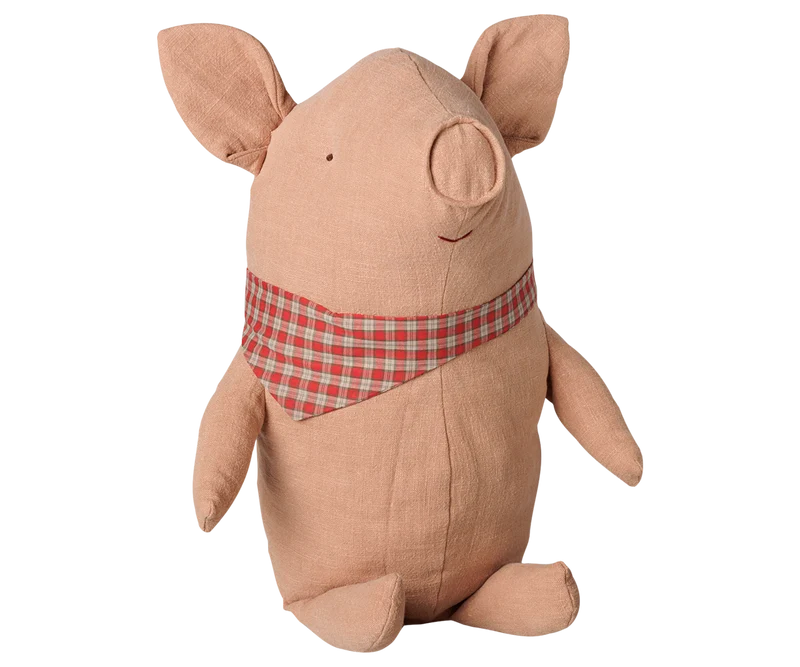 Truffle pig, Big - Powder
