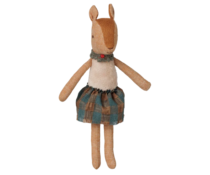 Reindeer, Mother