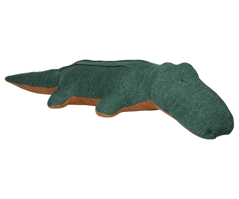 Safari friends, Crocodile, Giant