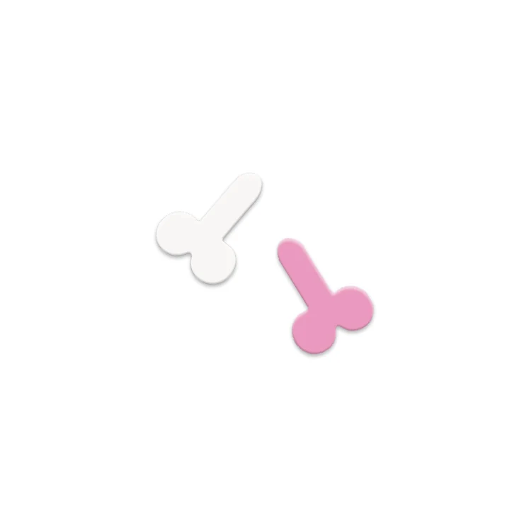 Tafelconfetti Penis – 14 gram