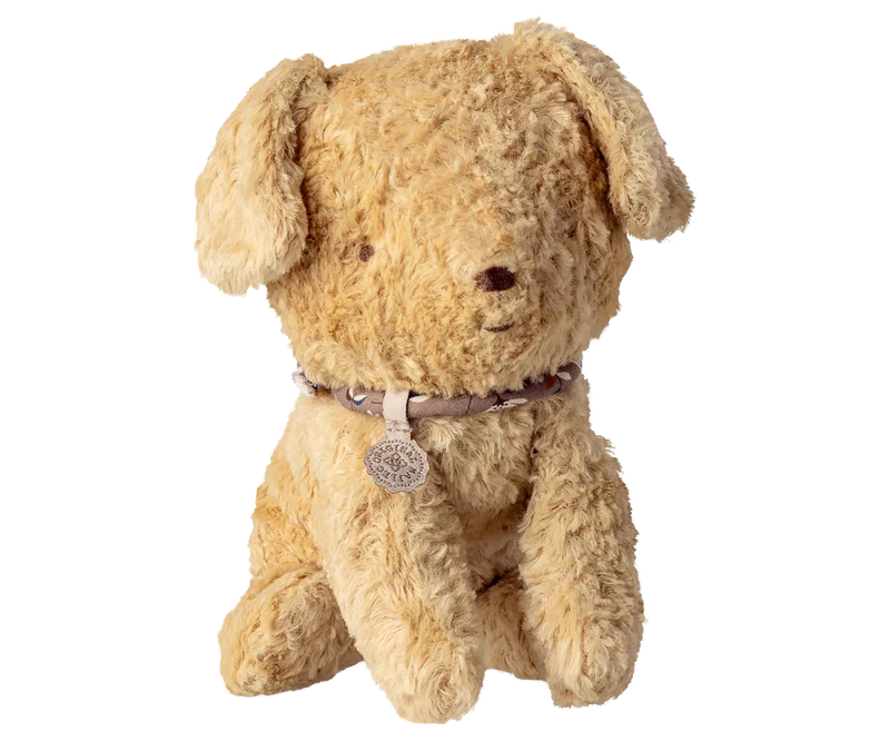 Puppy, Small - Soft sand