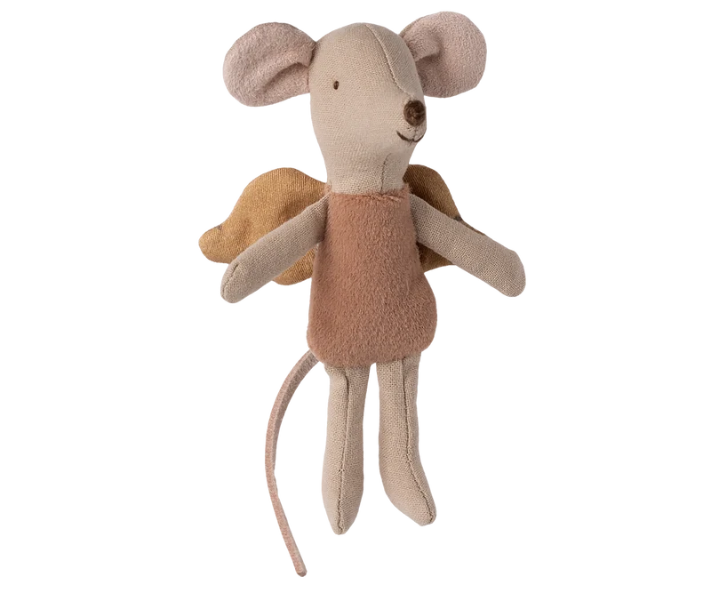 Fairy mouse, Little - Powder