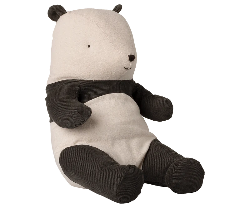 Safari friends, Panda, Medium