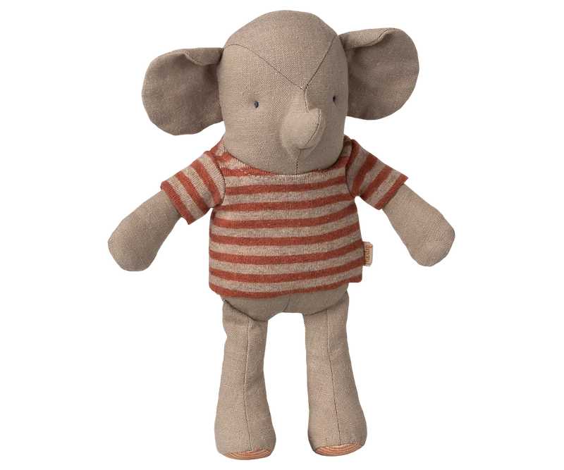 Little Jumbo