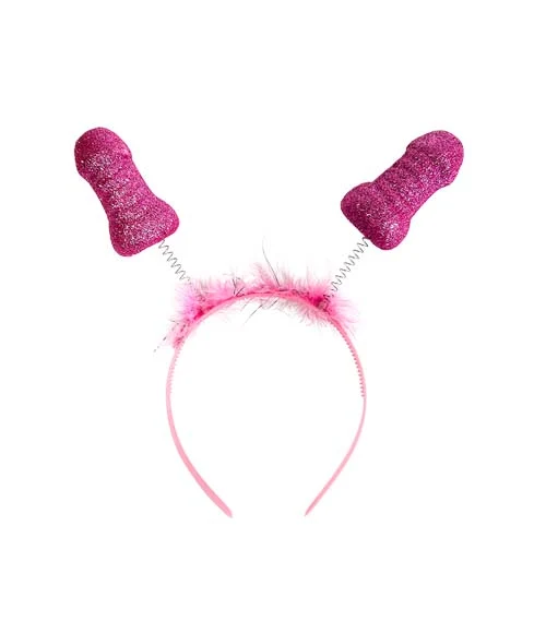 Diadeem - Penis