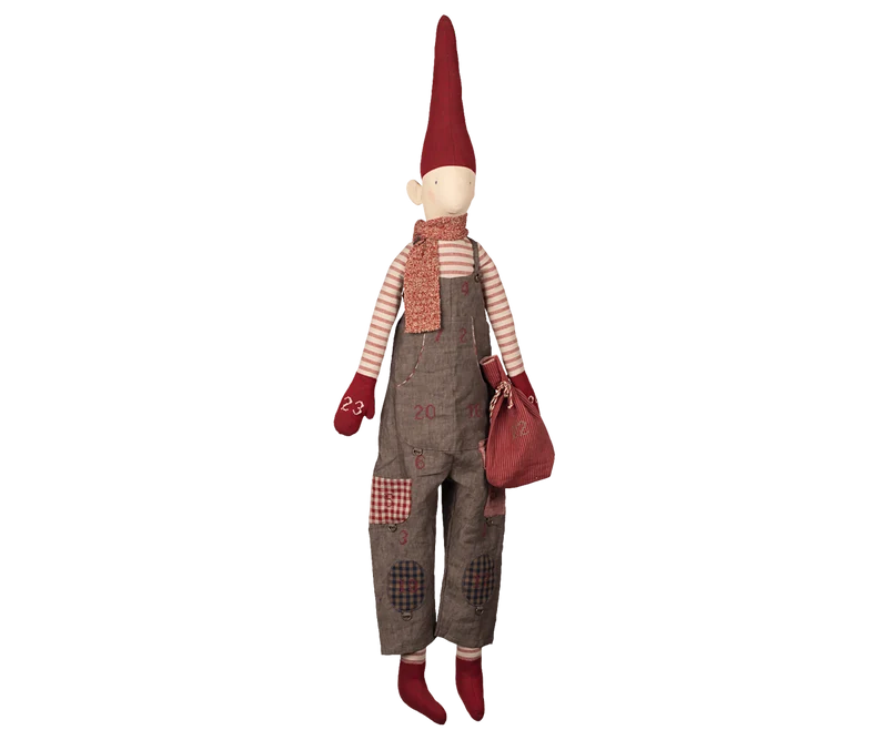 Pixy, Calendar - Boy