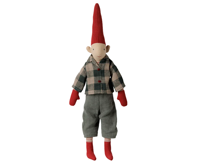 Pixy, Size 2 - Boy - Shirt and pants