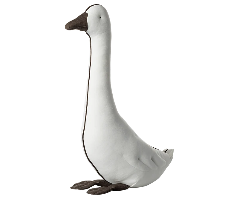 Goose - Off white