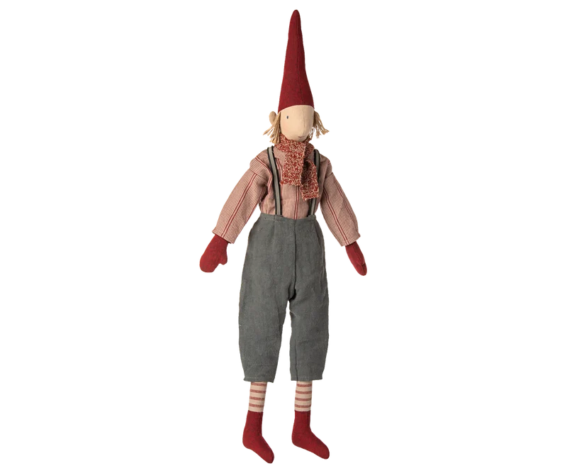Pixy, Size 4 - Boy - Shirt and pants