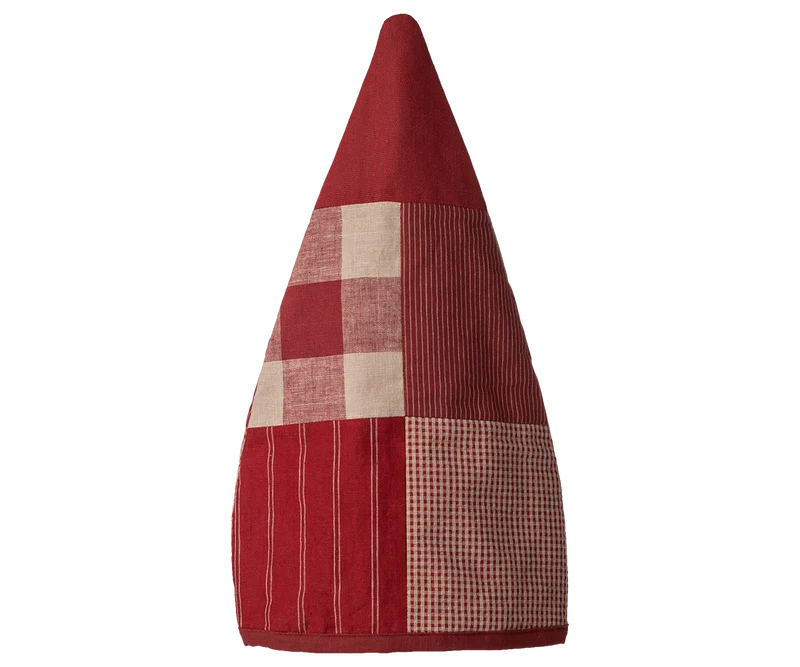 Pixy hat, Size 3-6 years - Check