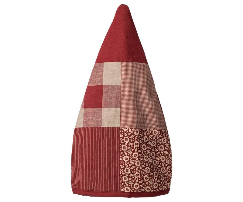 Pixy hat, Size 3-6 years - Flower