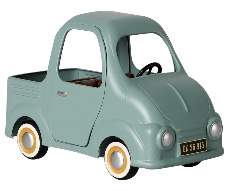 Truck, Mouse