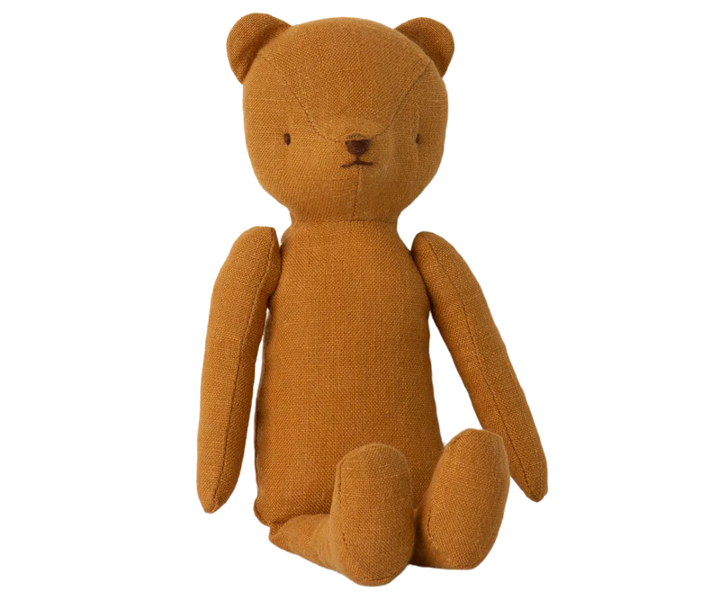 Teddy Mum