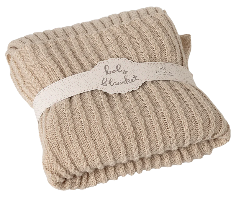 Baby blanket