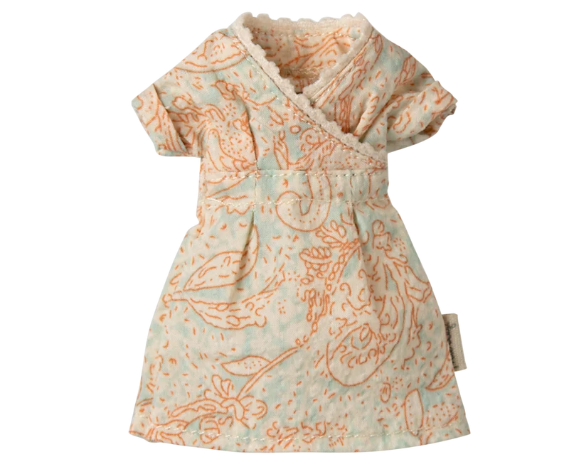 Dress, Mum mouse