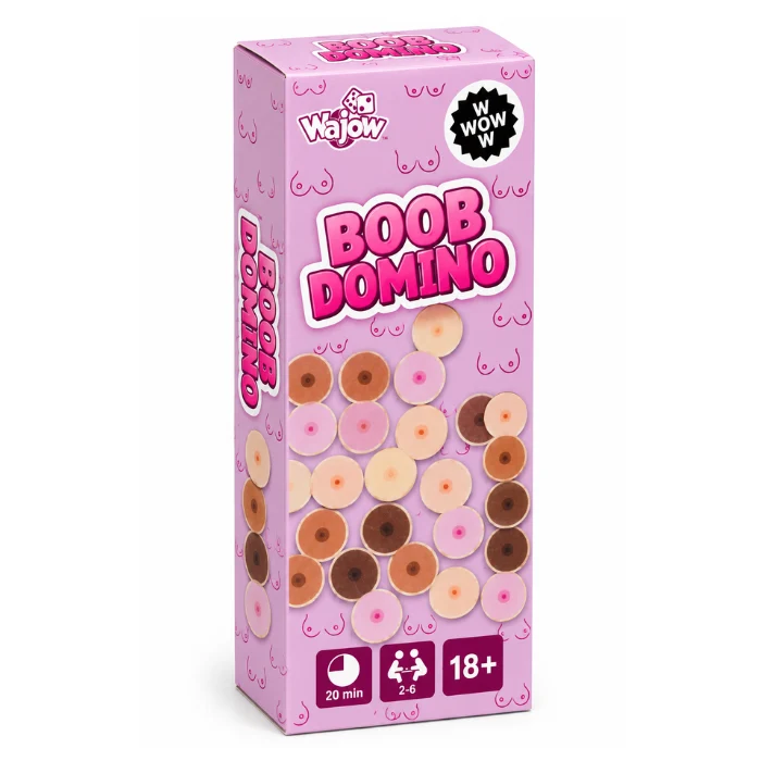Boob Domino