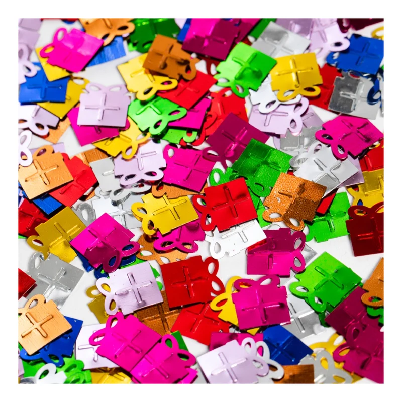 afelconfetti Multicolour Cadeautjes – 14 gram