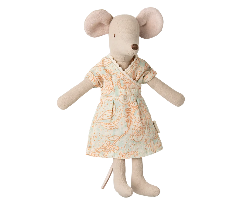 Mum mouse