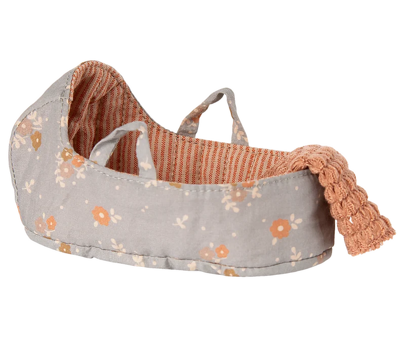 Carry cot, Micro