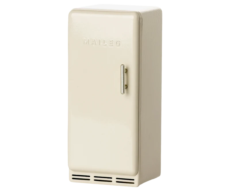 Fridge, Mouse - Off white