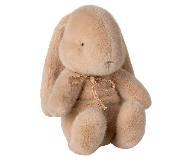 Bunny plush, Small - Latte