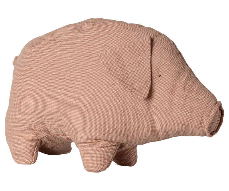 Polly pork, Medium