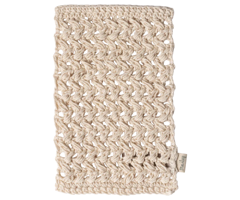 Bath mat, Miniature