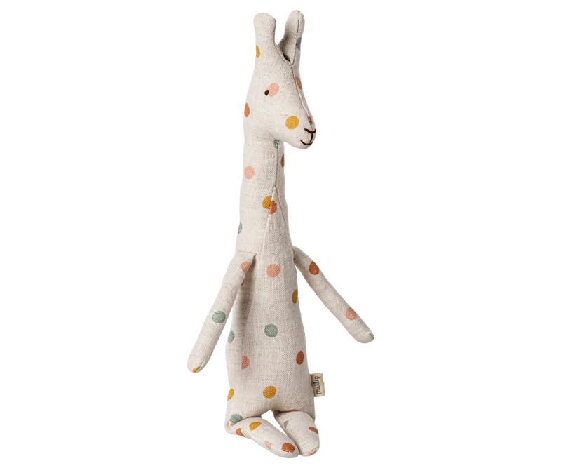 Safari friends, Giraffe, Mini