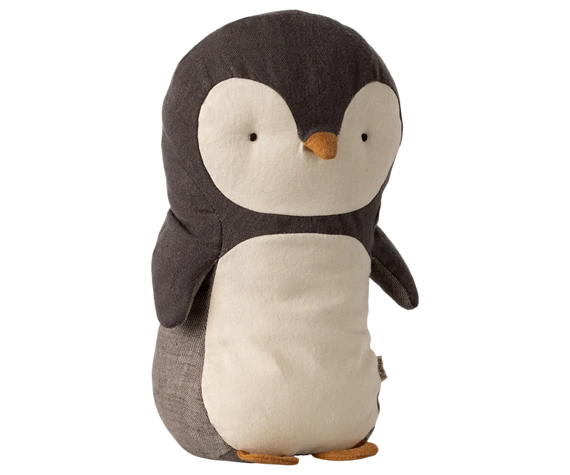 Penguin, Small