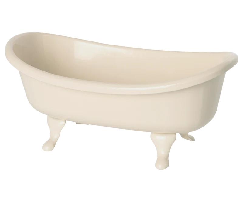 Bathtub, Miniature