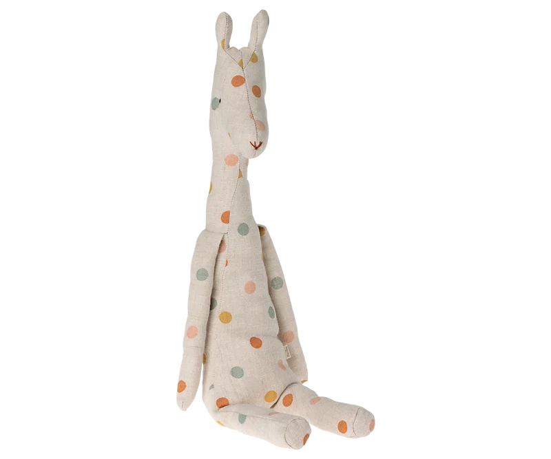 Safari friends, Giraffe, Medium