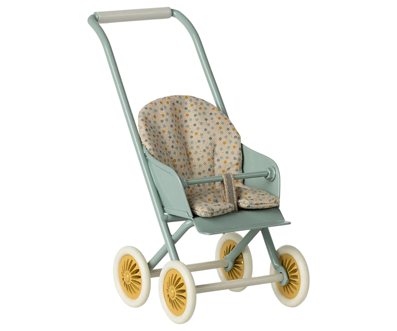 Stroller, Micro - Mint