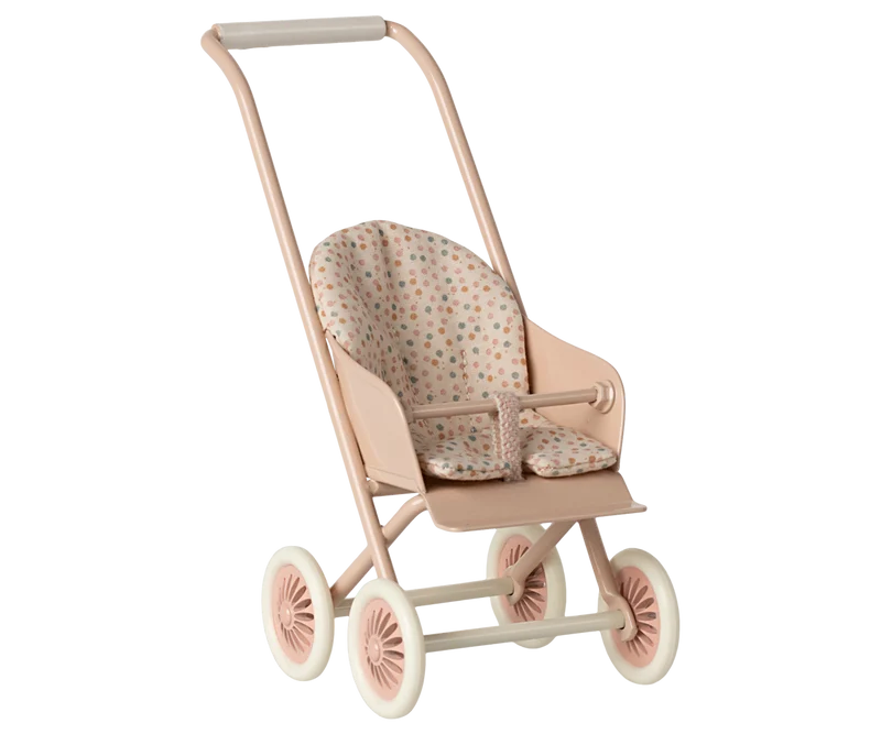 Stroller, Micro - Powder