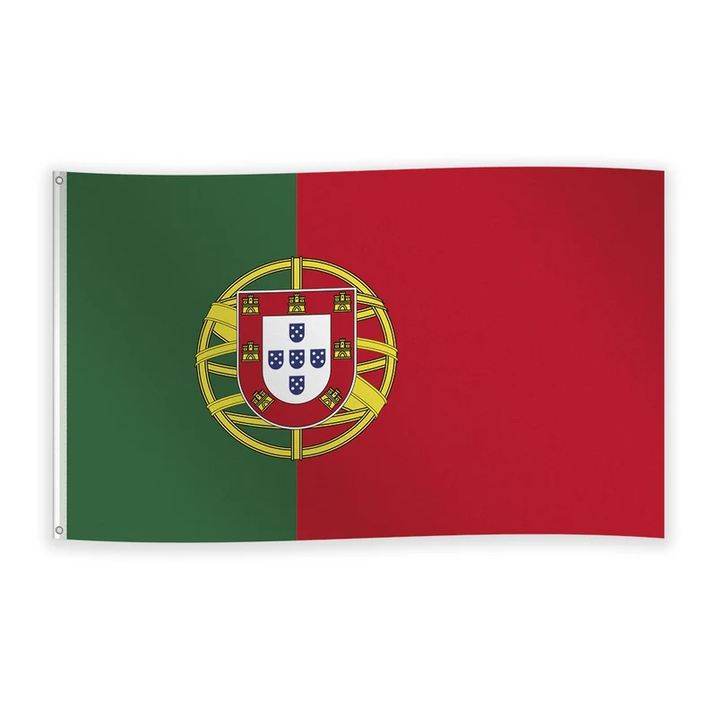 Gevelvlag Portugal 90x150 cm