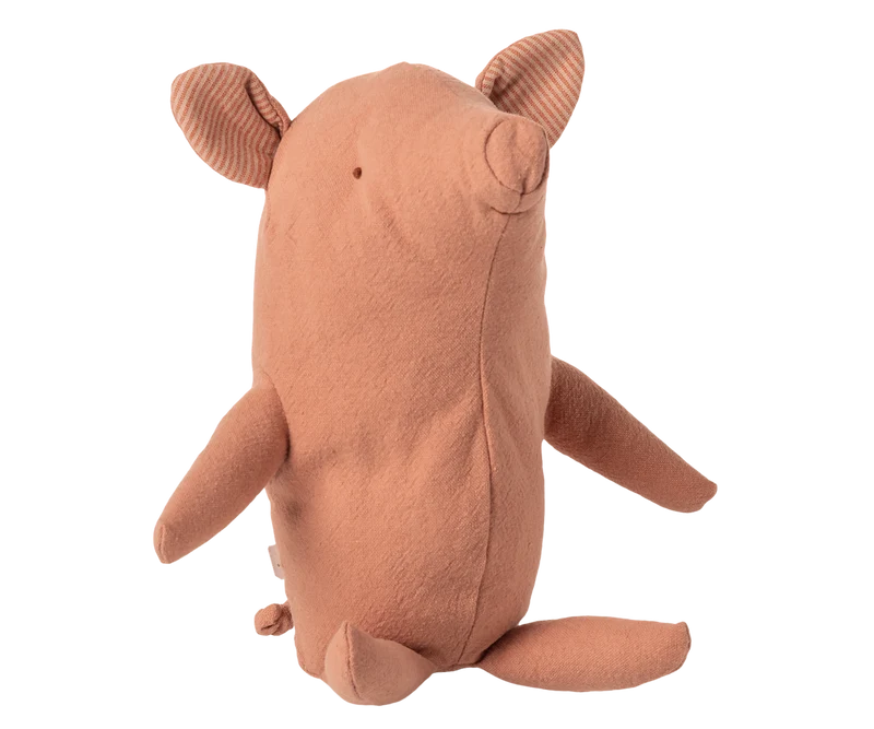 Truffle pig, Small