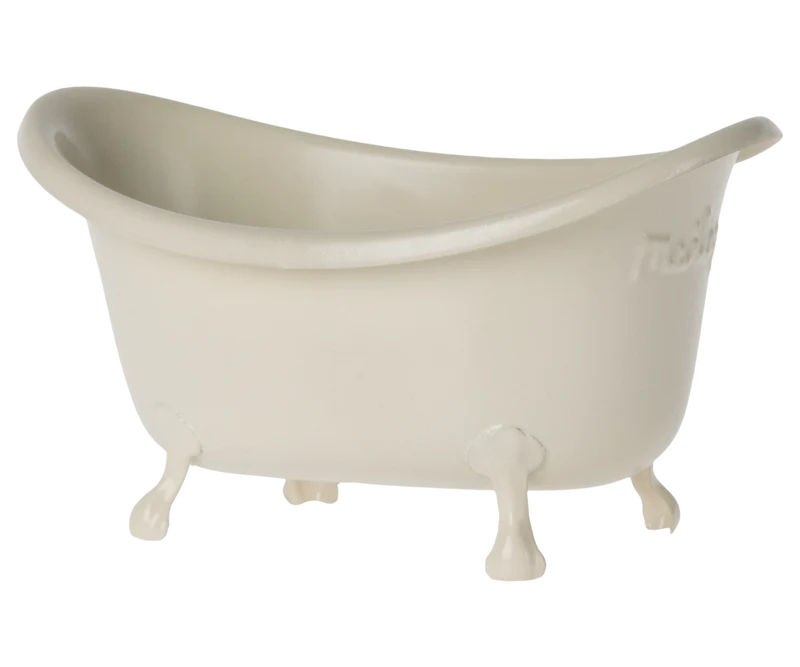 Bathtub, Mouse