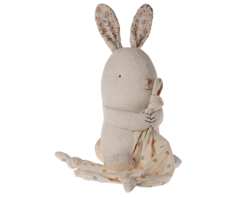 Lullaby friends, Bunny - Nature