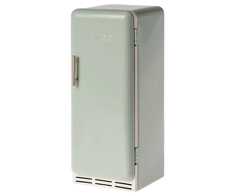 Fridge, Miniature - Mint