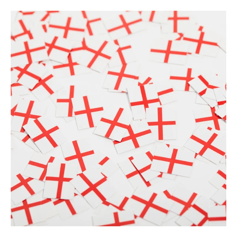 Tafelconfetti St. George 14 gram