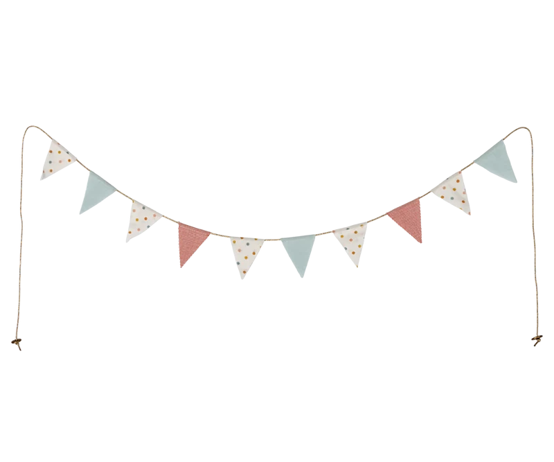 Garland, Mini