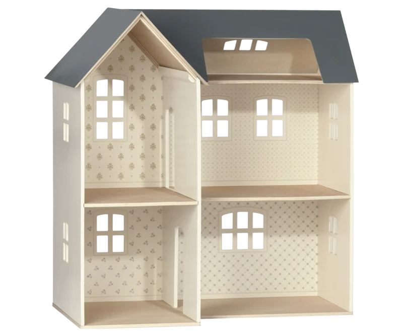 House of miniature - Dollhouse*