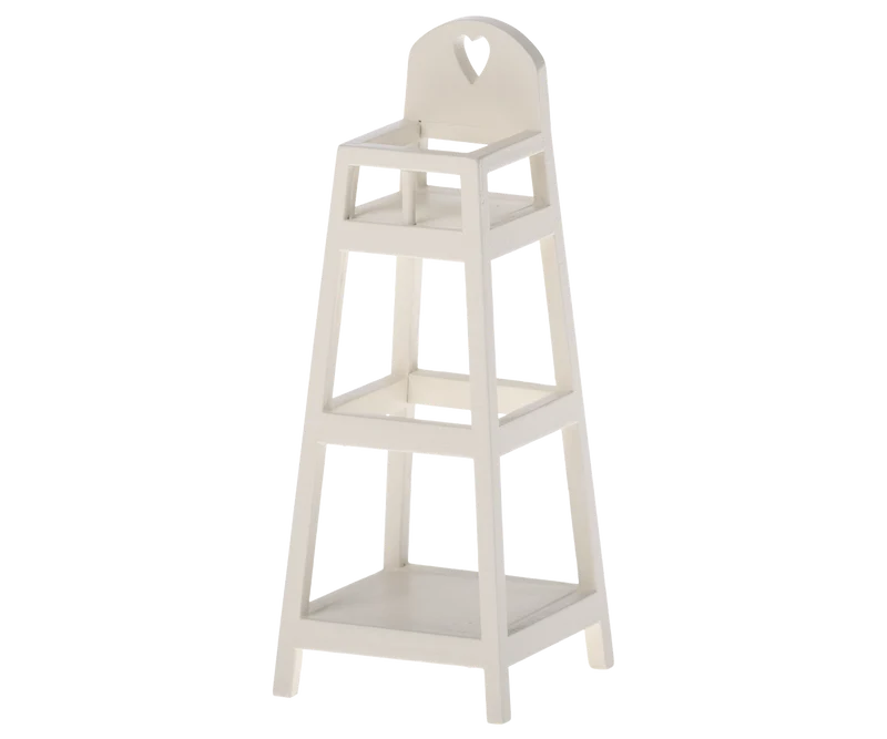 High chair, MY