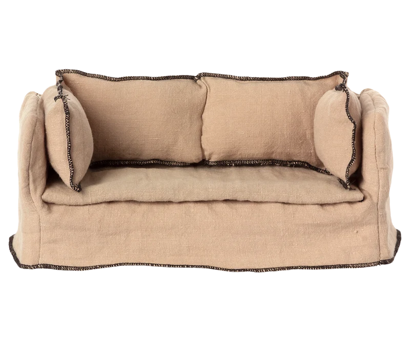 Couch, Miniature