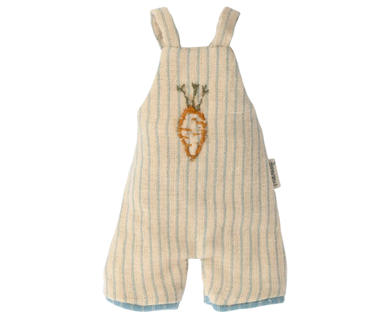 Overall, Size 1
