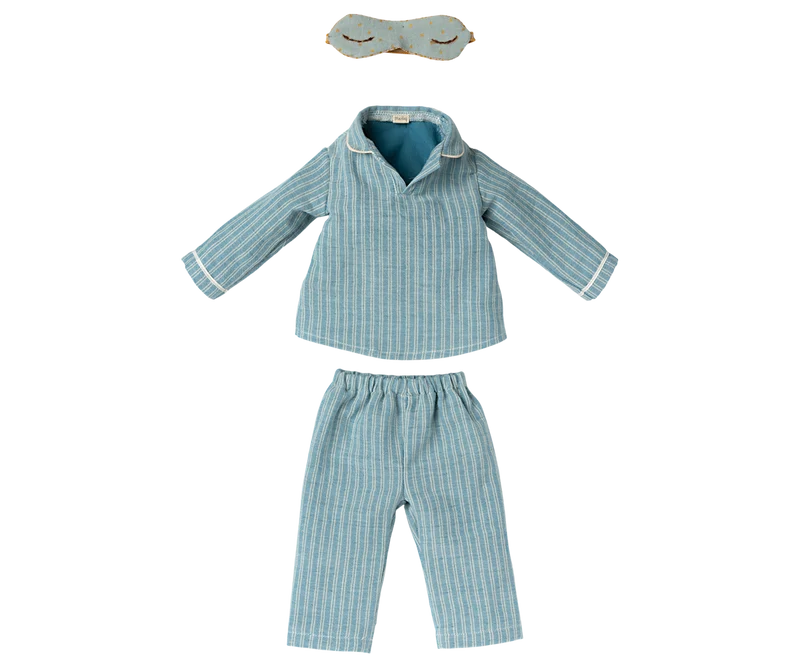 Pyjamas, Maxi mouse